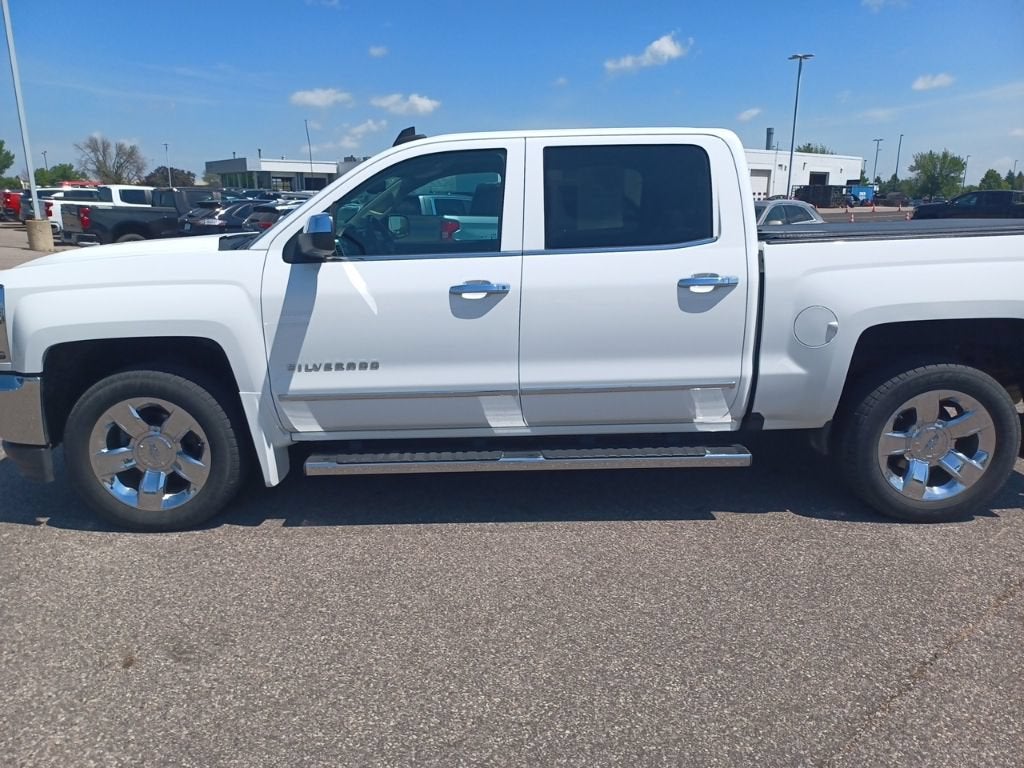 chevrolet silverado 1500 2018 3GCUKSEC2JG130661 image chevrolet silverado 1500 2018 3GCUKSEC2JG130661 image